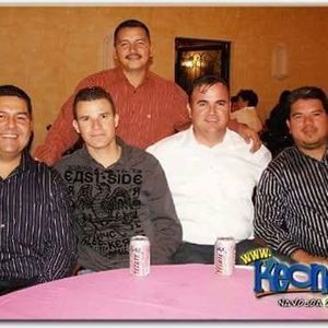 Meet your Posher, Fernando